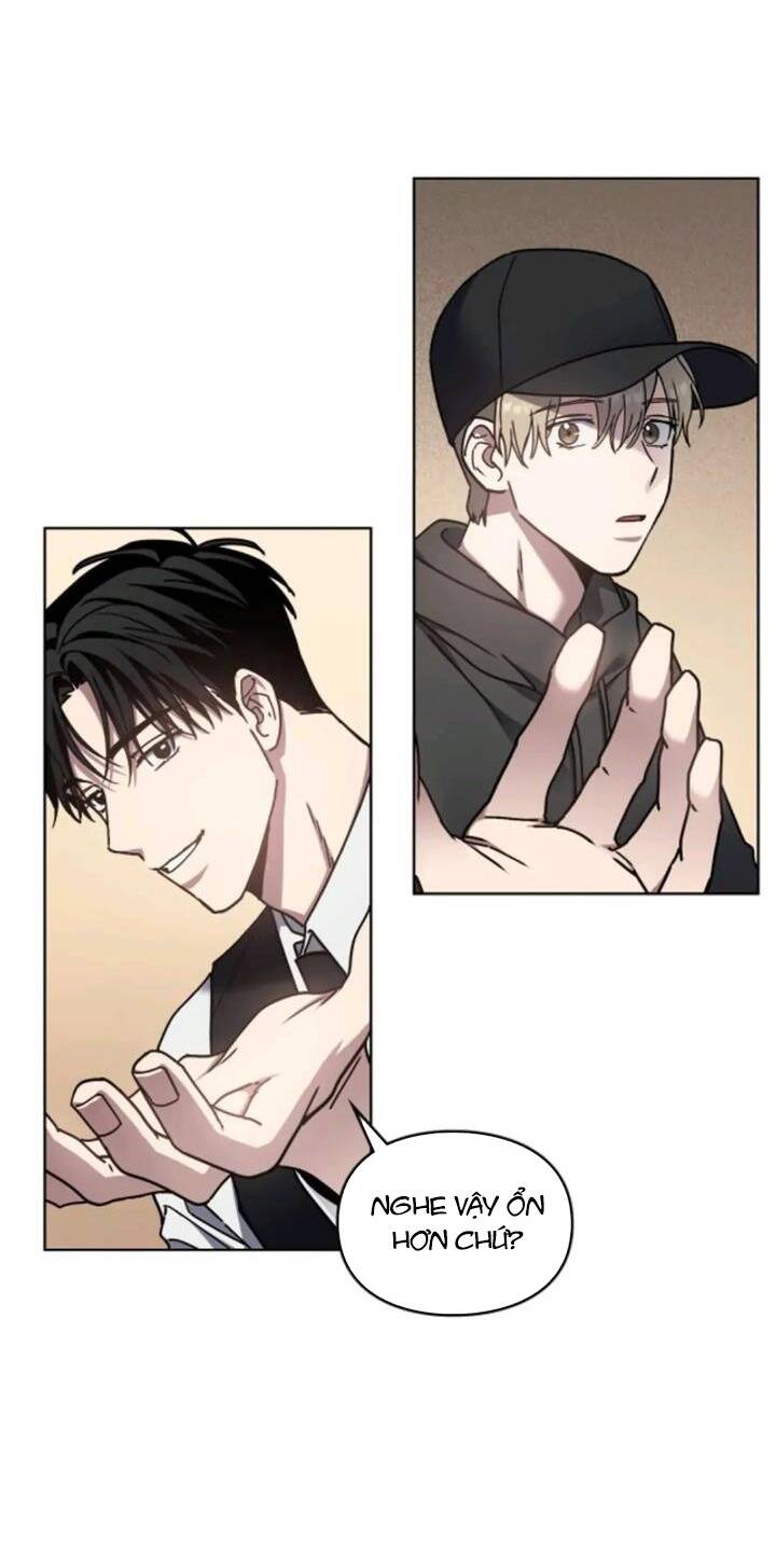 Dấu Vết Mặt Trời Chapter 32 - Trang 2