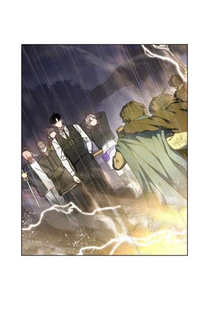 Dấu Vết Mặt Trời Chapter 32 - Trang 2