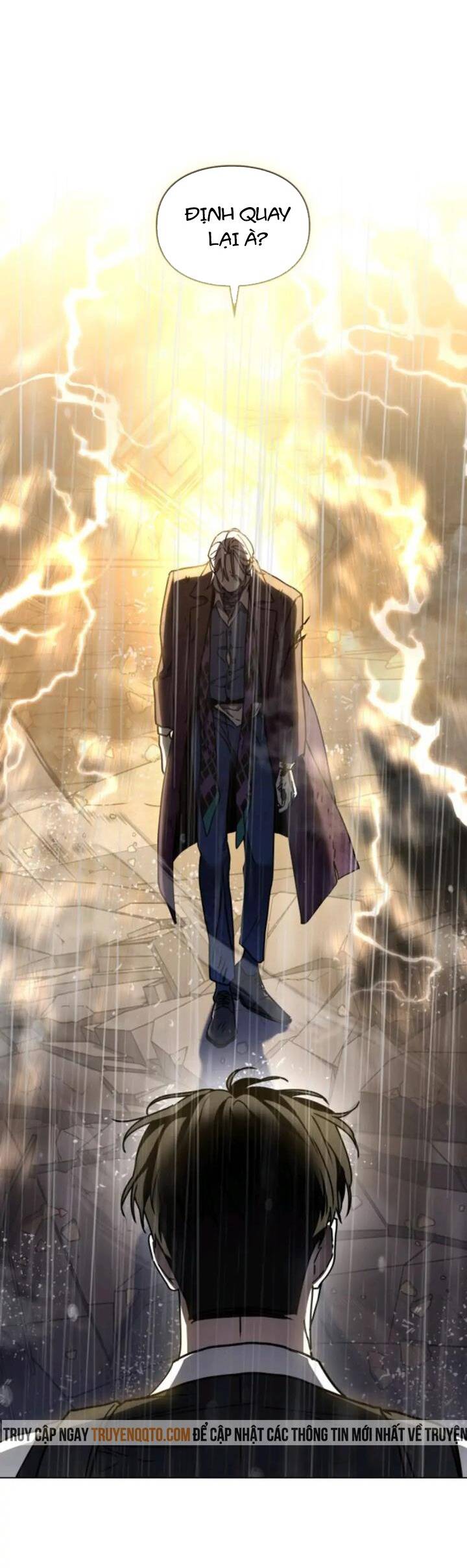 Dấu Vết Mặt Trời Chapter 32 - Trang 2