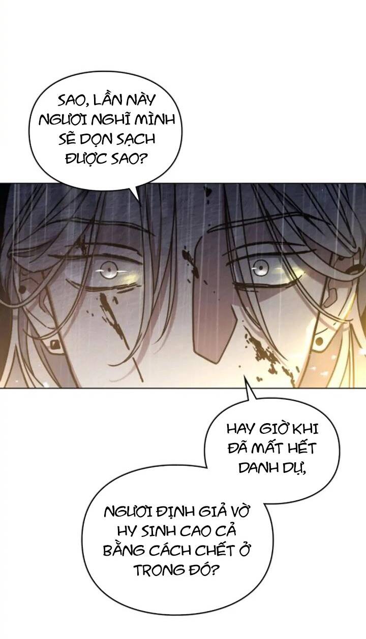 Dấu Vết Mặt Trời Chapter 32 - Trang 2