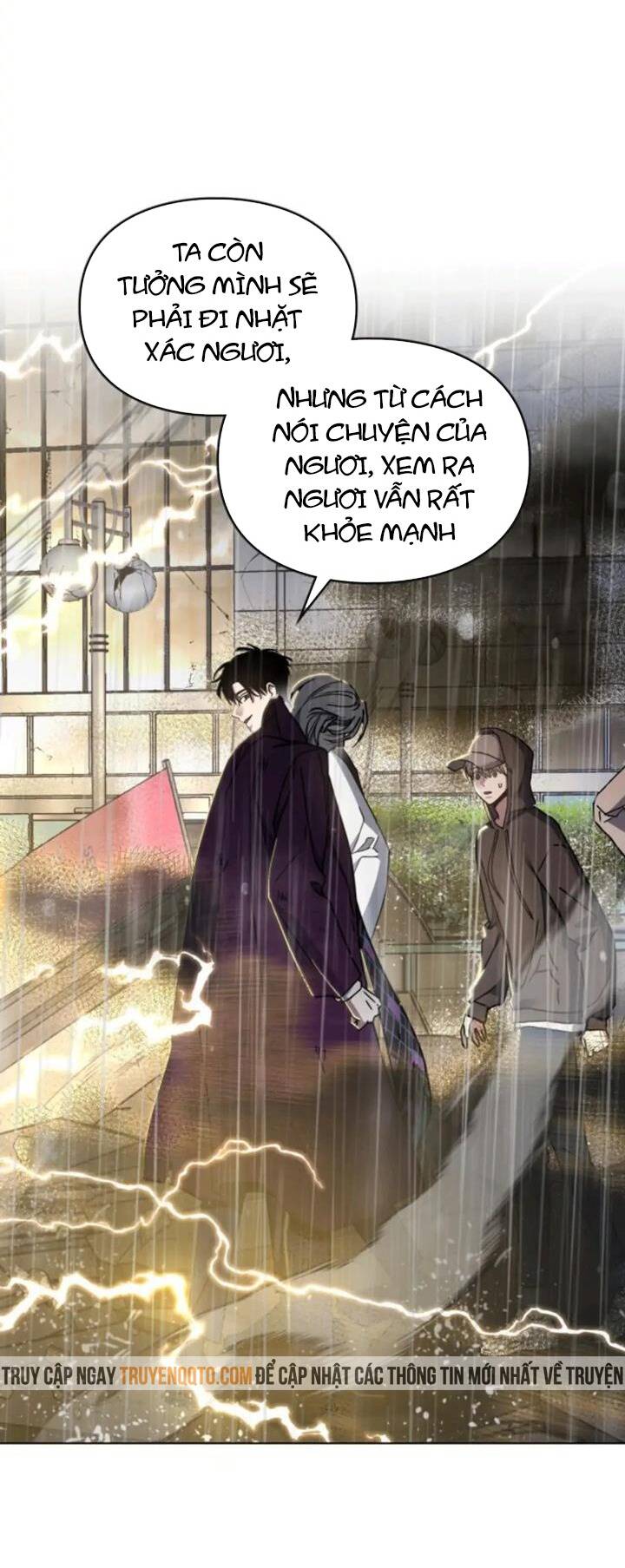 Dấu Vết Mặt Trời Chapter 32 - Trang 2