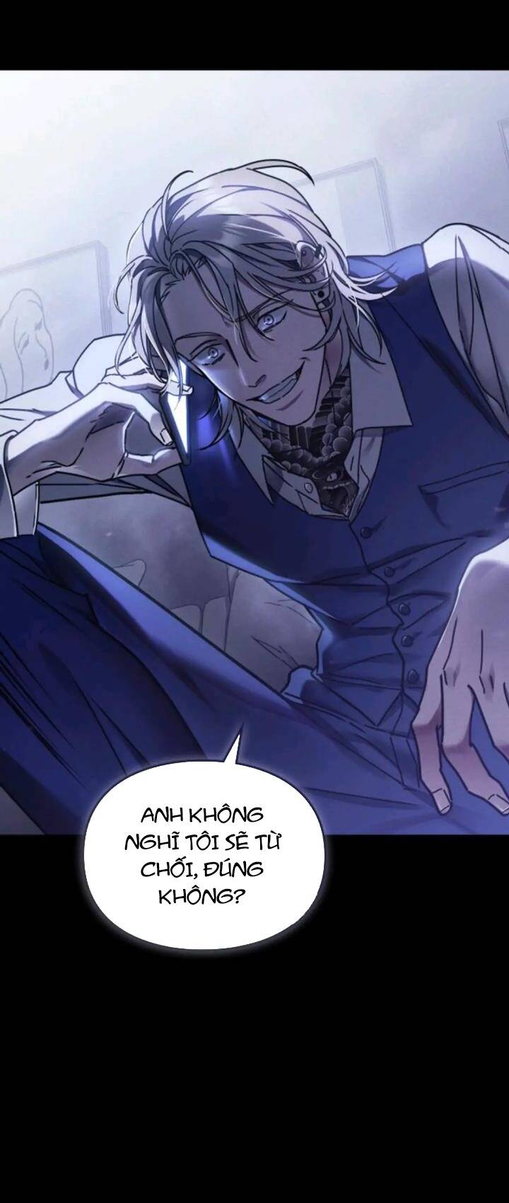 Dấu Vết Mặt Trời Chapter 32 - Trang 2