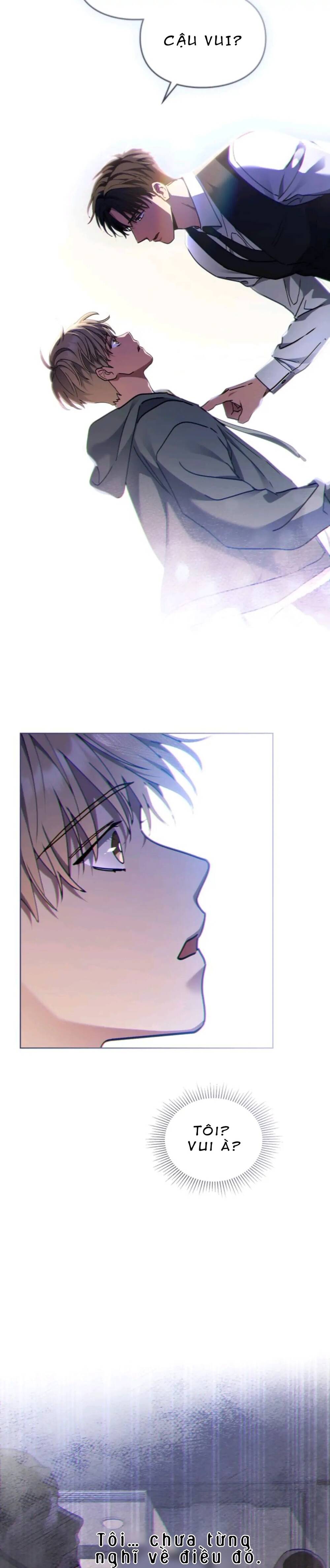 Dấu Vết Mặt Trời Chapter 34 - Trang 2