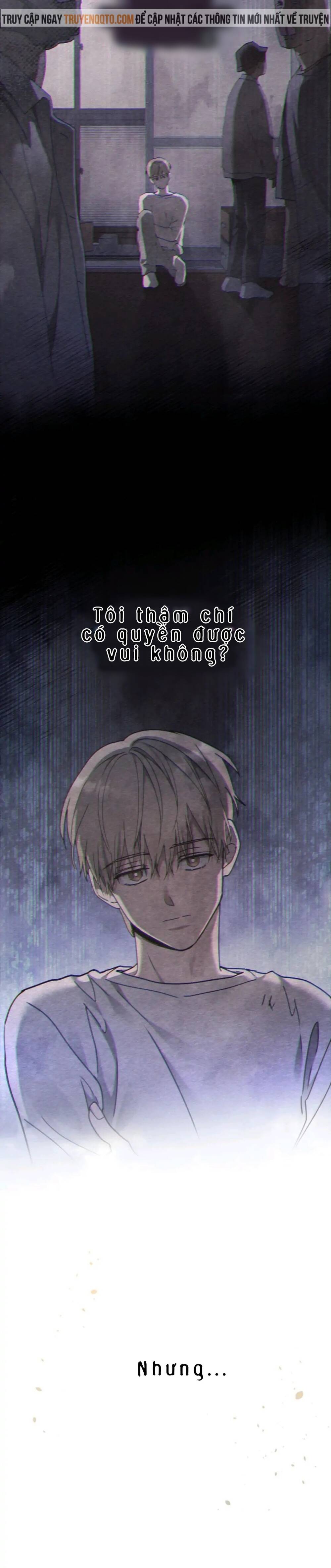 Dấu Vết Mặt Trời Chapter 34 - Trang 2