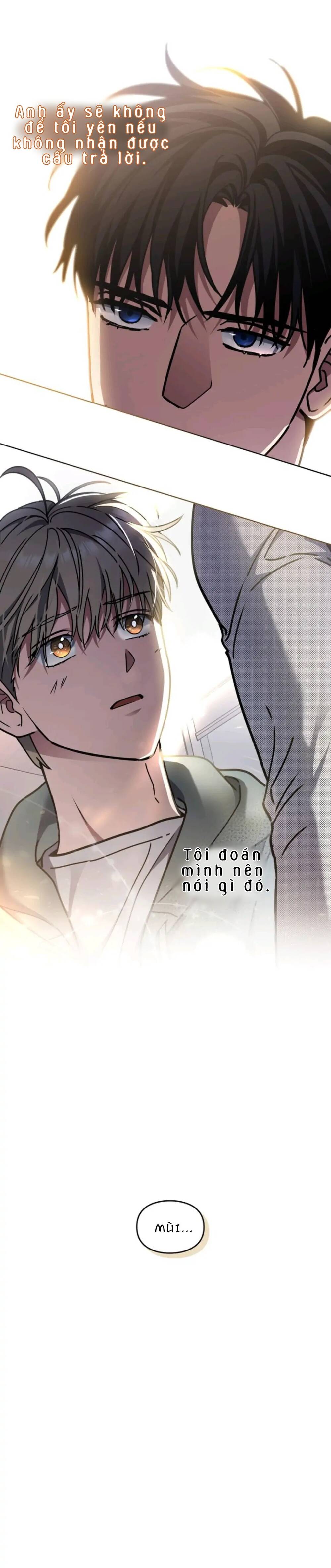 Dấu Vết Mặt Trời Chapter 34 - Trang 2