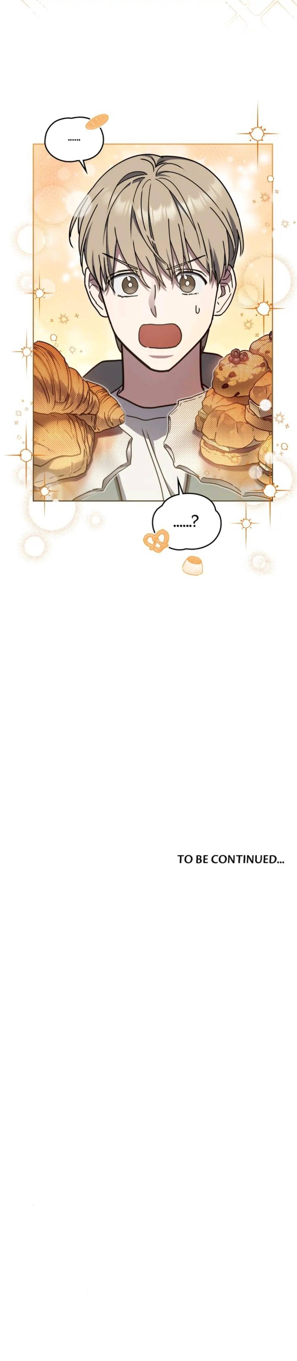 Dấu Vết Mặt Trời Chapter 34 - Trang 2