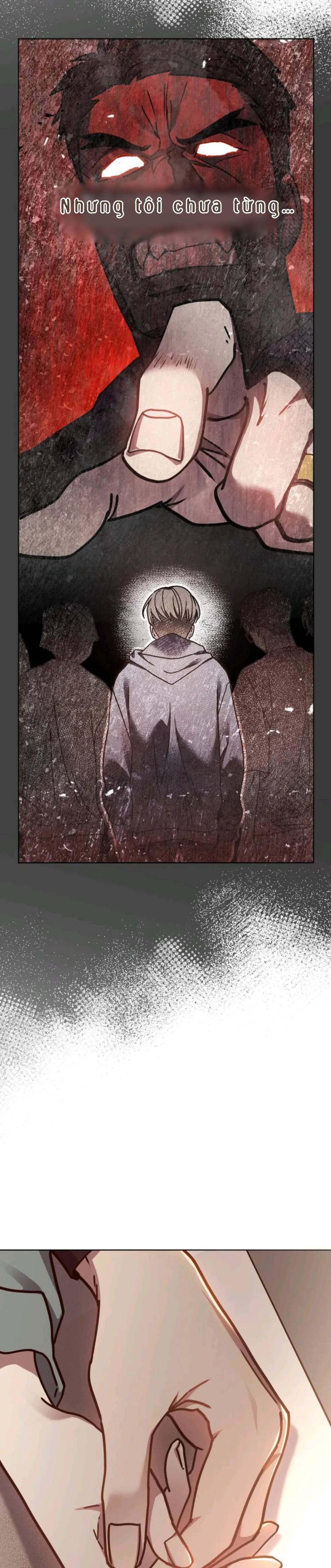 Dấu Vết Mặt Trời Chapter 35 - Trang 2