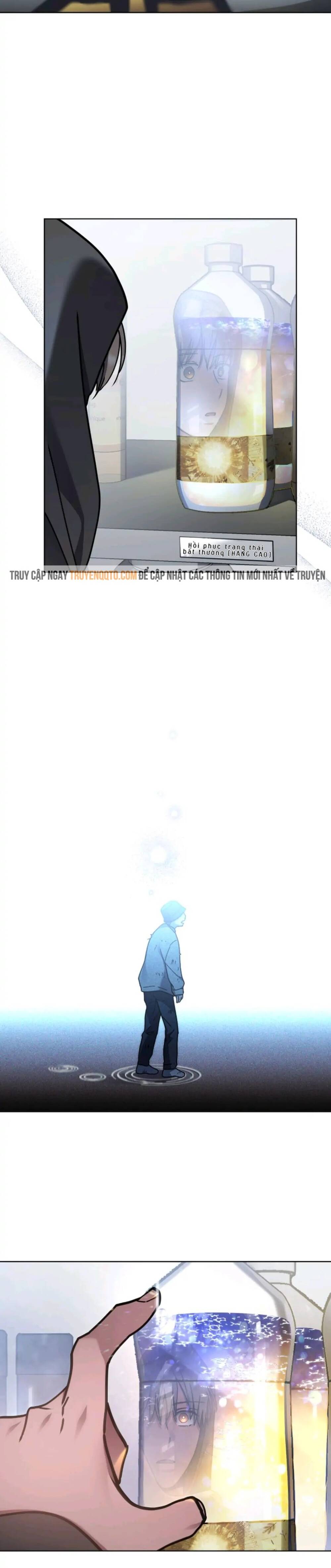 Dấu Vết Mặt Trời Chapter 35 - Trang 2