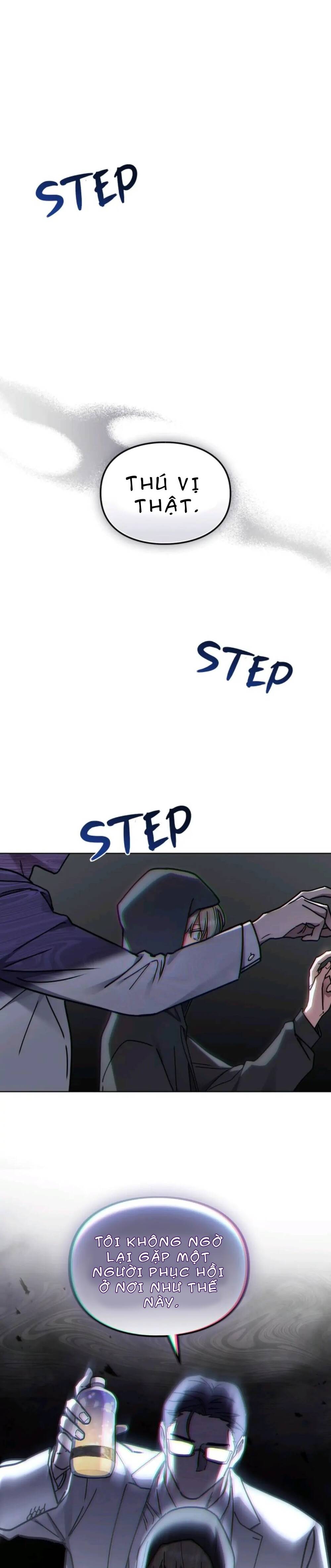 Dấu Vết Mặt Trời Chapter 35 - Trang 2