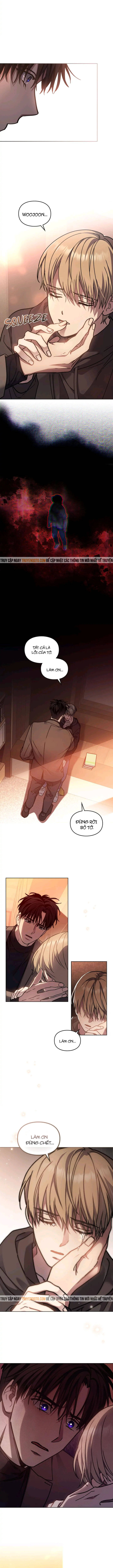 Dấu Vết Mặt Trời Chapter 36 - Trang 2