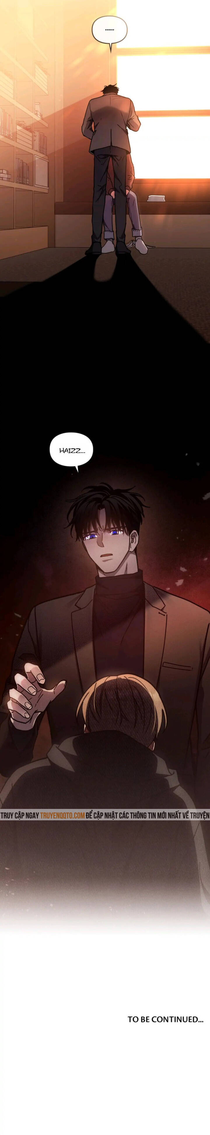 Dấu Vết Mặt Trời Chapter 36 - Trang 2