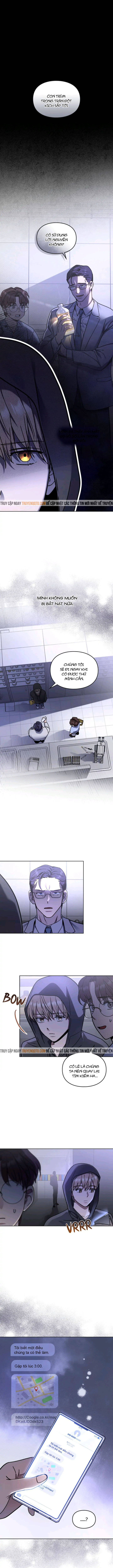 Dấu Vết Mặt Trời Chapter 36 - Trang 2