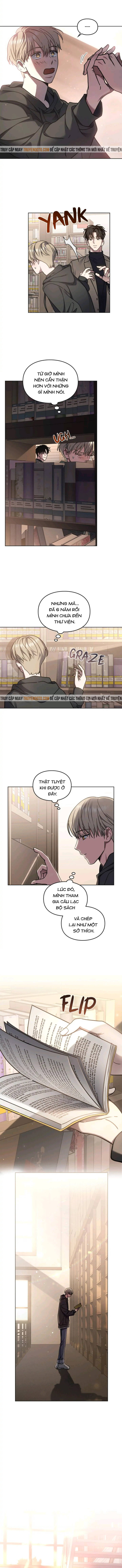 Dấu Vết Mặt Trời Chapter 36 - Trang 2