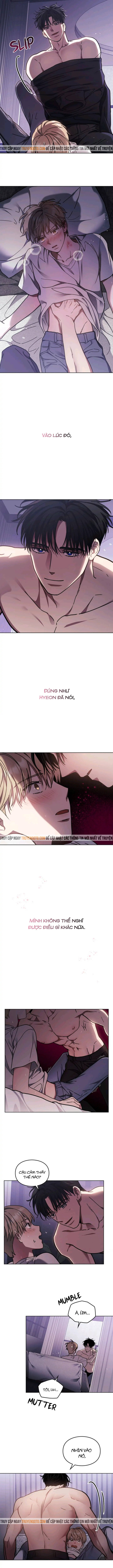 Dấu Vết Mặt Trời Chapter 37 - Trang 2