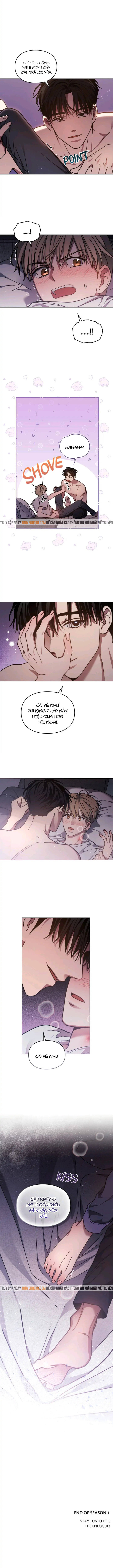 Dấu Vết Mặt Trời Chapter 37 - Trang 2