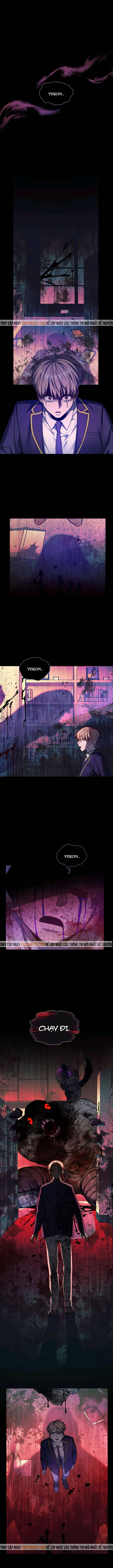 Dấu Vết Mặt Trời Chapter 37 - Trang 2