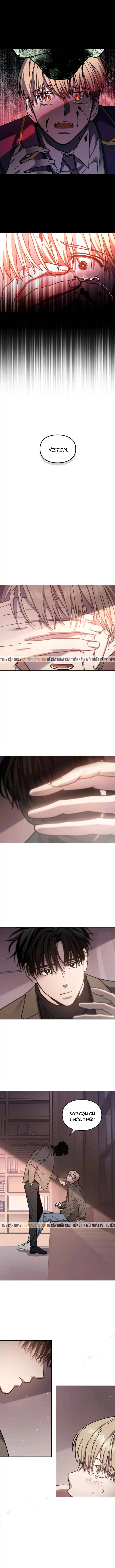 Dấu Vết Mặt Trời Chapter 37 - Trang 2