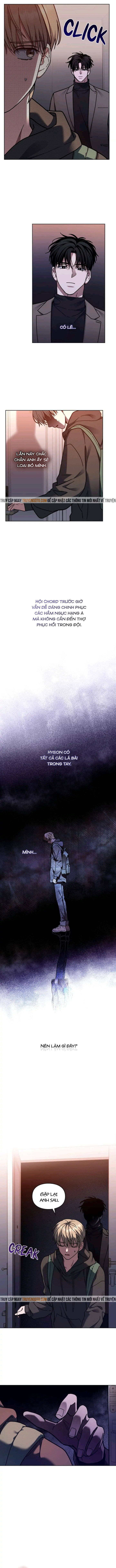 Dấu Vết Mặt Trời Chapter 37 - Trang 2