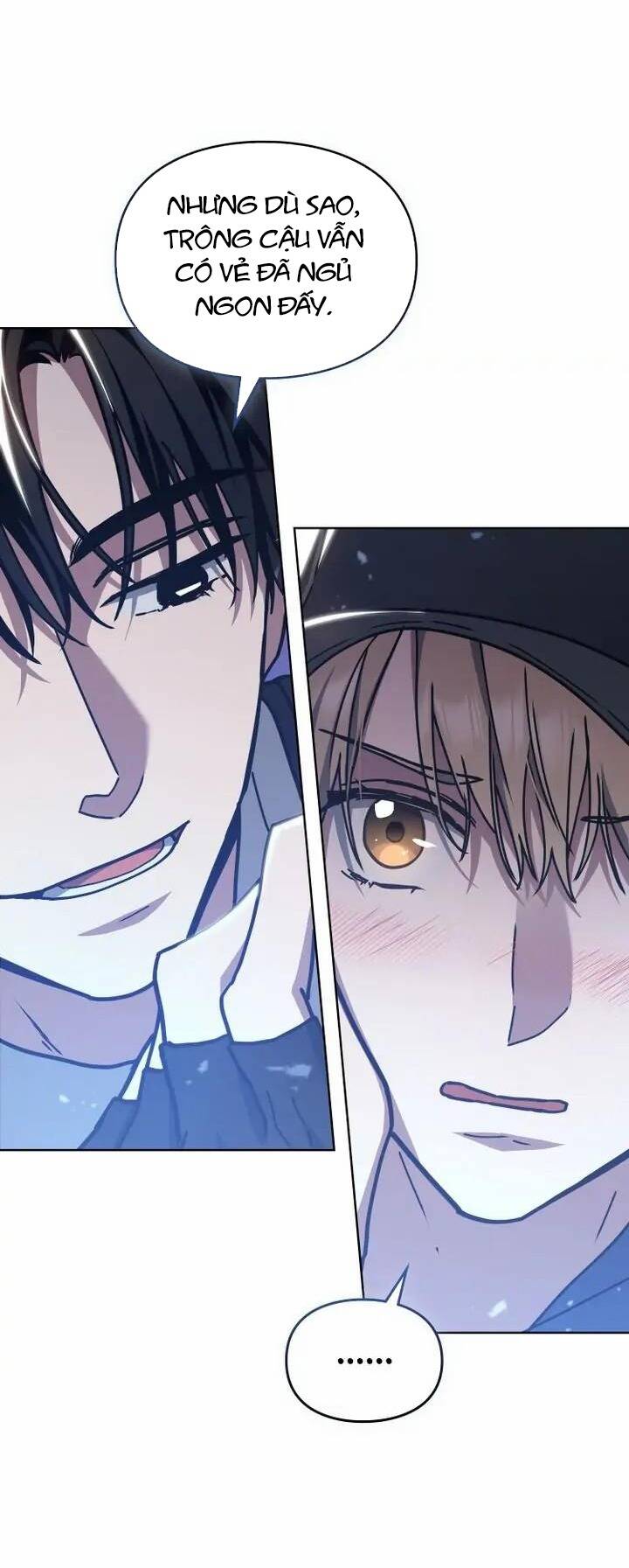 Dấu Vết Mặt Trời Chapter 38 - Trang 2