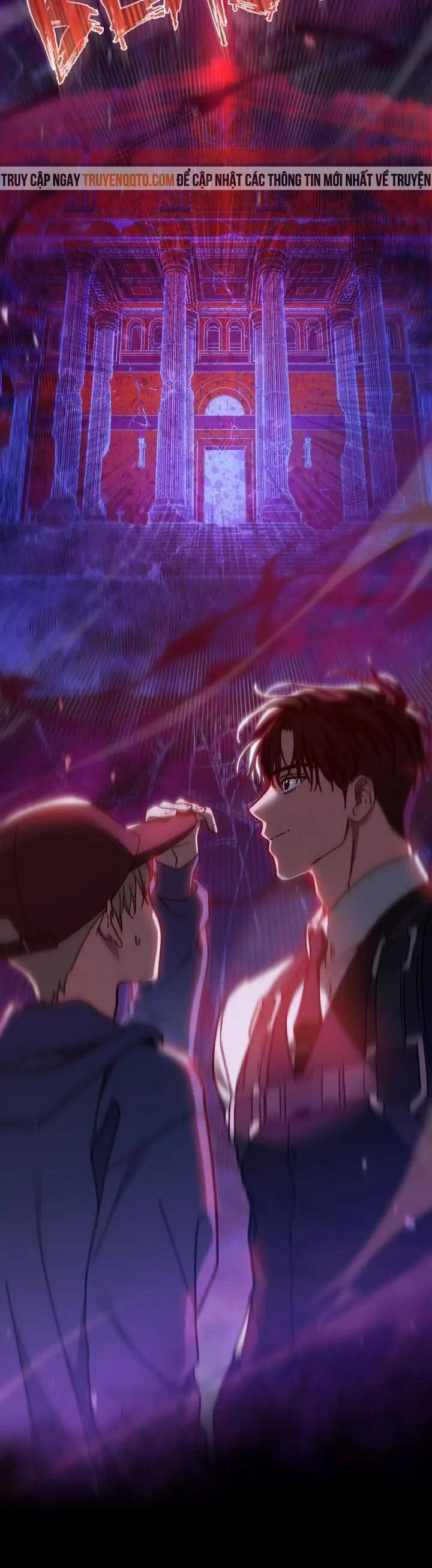 Dấu Vết Mặt Trời Chapter 38 - Trang 2