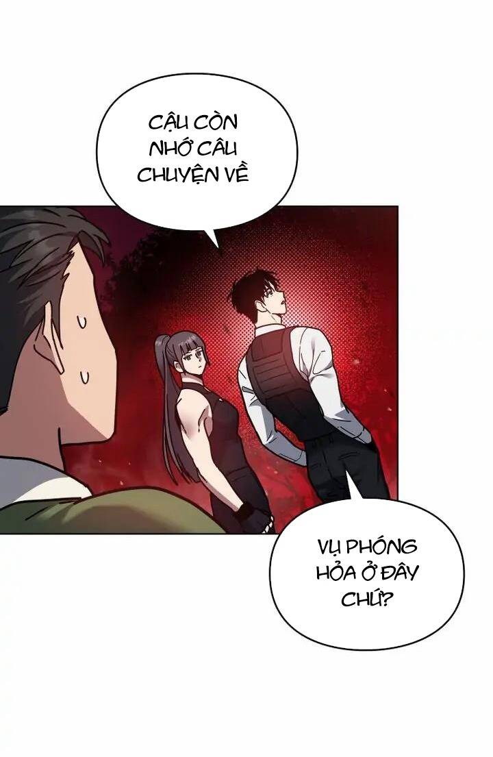 Dấu Vết Mặt Trời Chapter 38 - Trang 2