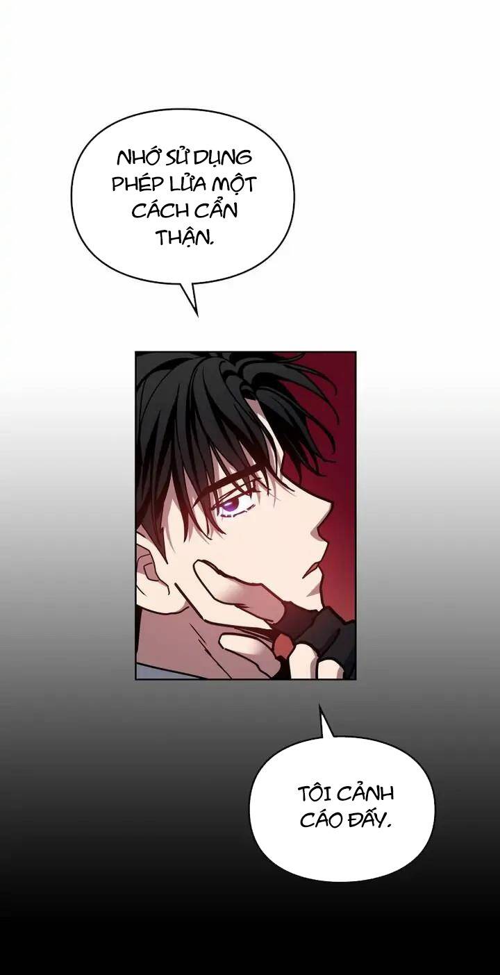 Dấu Vết Mặt Trời Chapter 38 - Trang 2