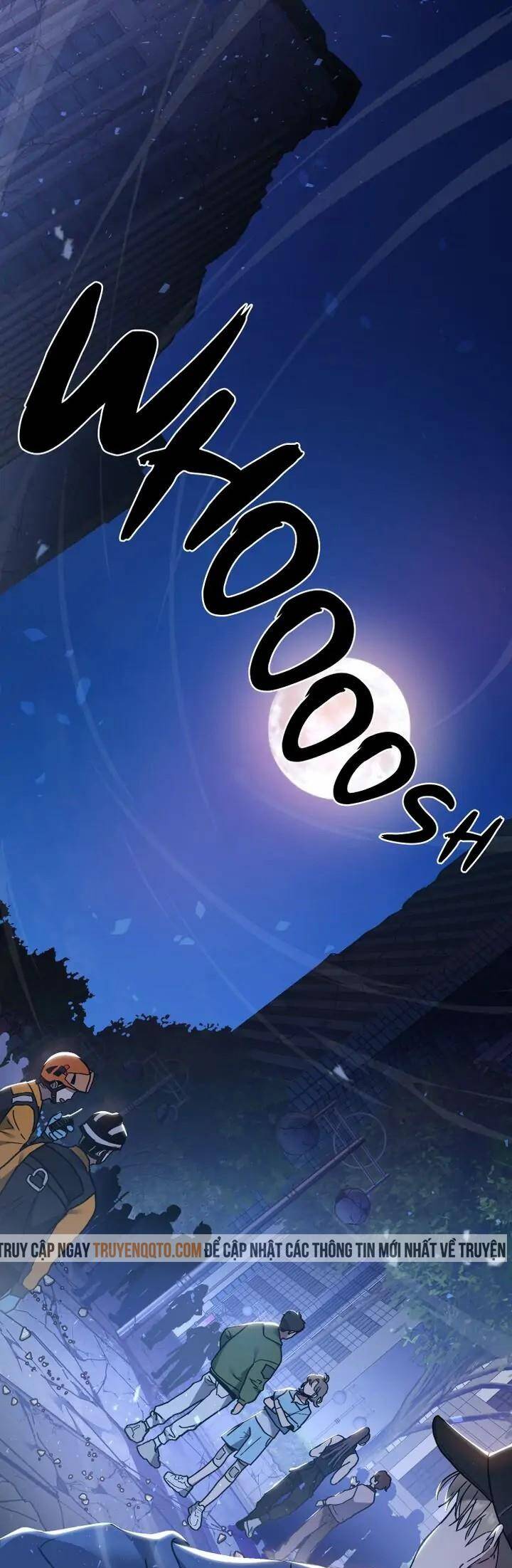 Dấu Vết Mặt Trời Chapter 38 - Trang 2