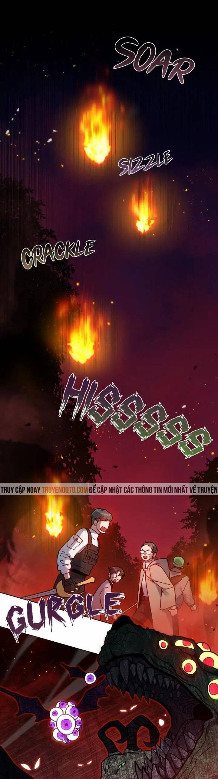 Dấu Vết Mặt Trời Chapter 38 - Trang 2