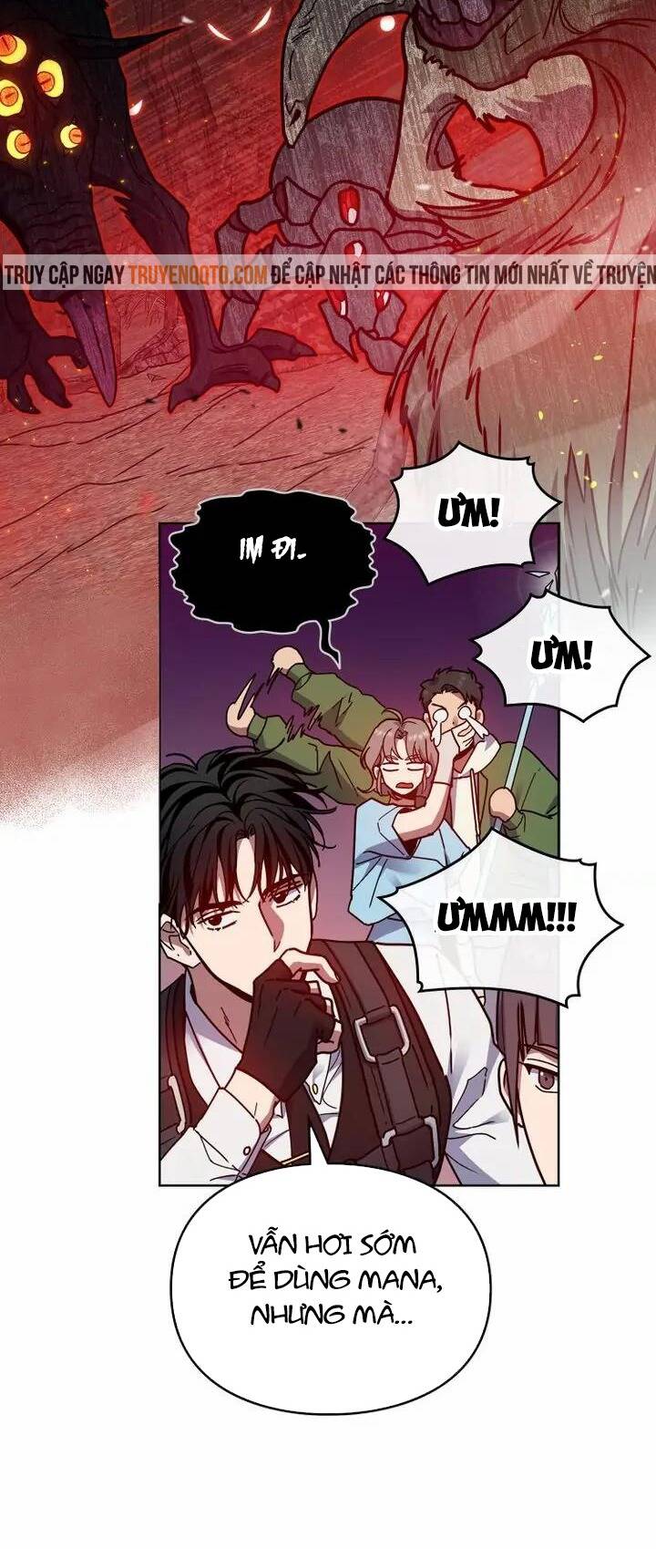 Dấu Vết Mặt Trời Chapter 38 - Trang 2