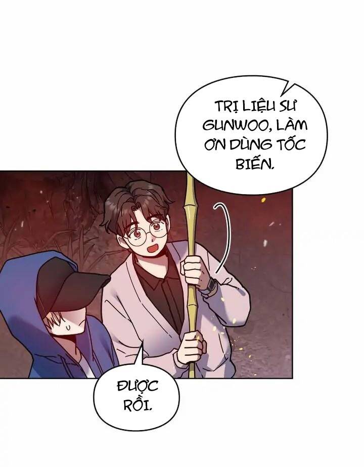 Dấu Vết Mặt Trời Chapter 38 - Trang 2