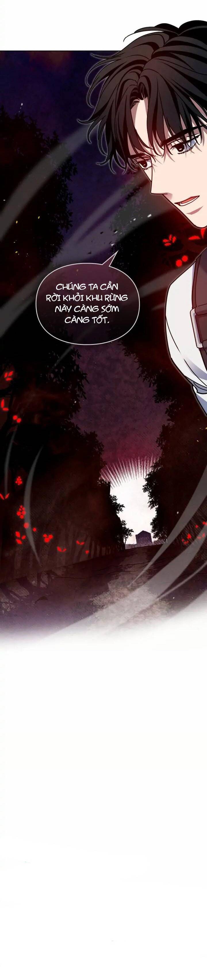 Dấu Vết Mặt Trời Chapter 38 - Trang 2