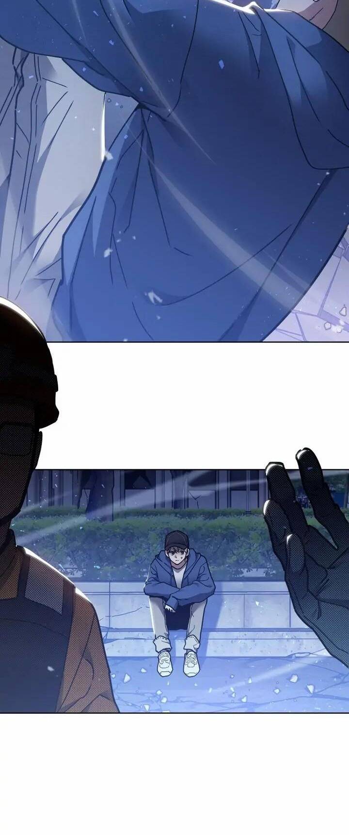 Dấu Vết Mặt Trời Chapter 38 - Trang 2