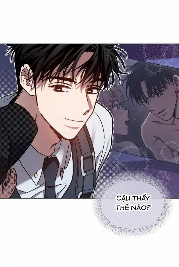 Dấu Vết Mặt Trời Chapter 38 - Trang 2