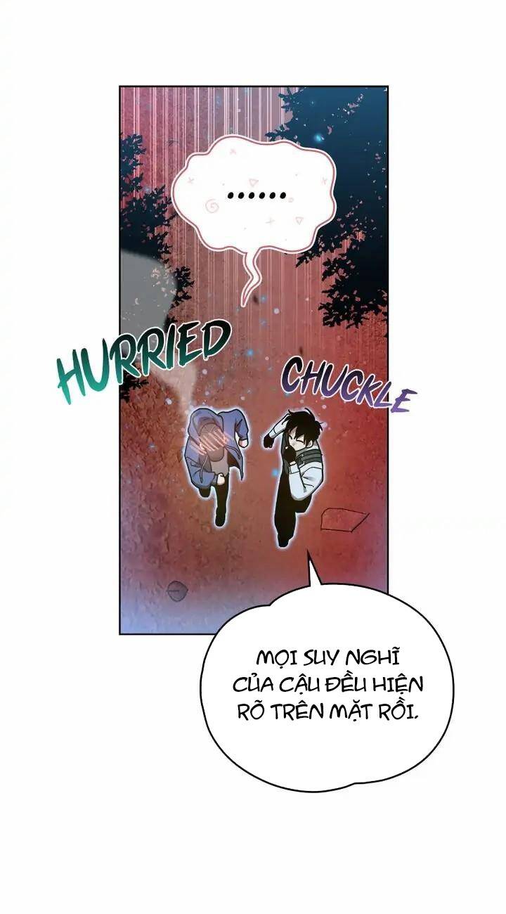 Dấu Vết Mặt Trời Chapter 38 - Trang 2