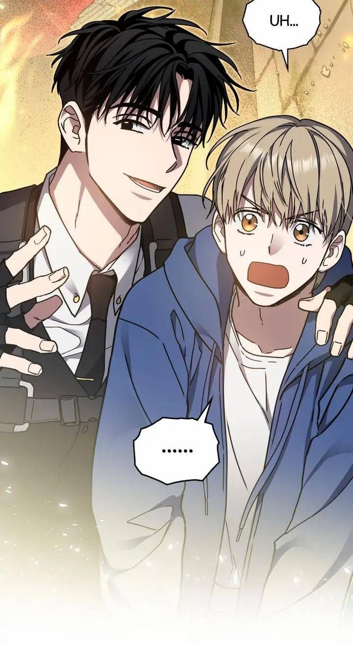 Dấu Vết Mặt Trời Chapter 38 - Trang 2