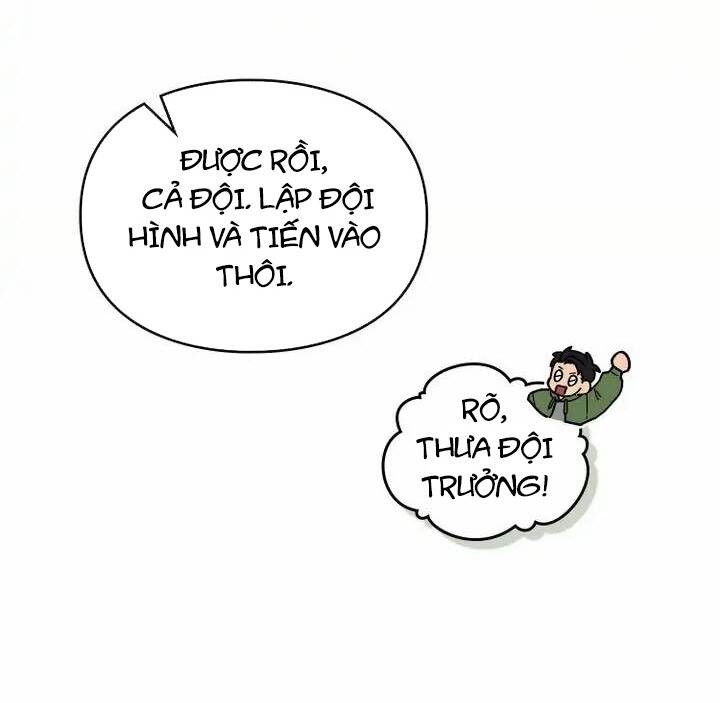 Dấu Vết Mặt Trời Chapter 38 - Trang 2