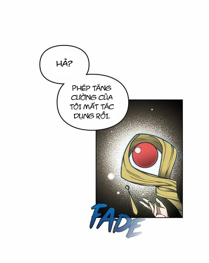 Dấu Vết Mặt Trời Chapter 38 - Trang 2