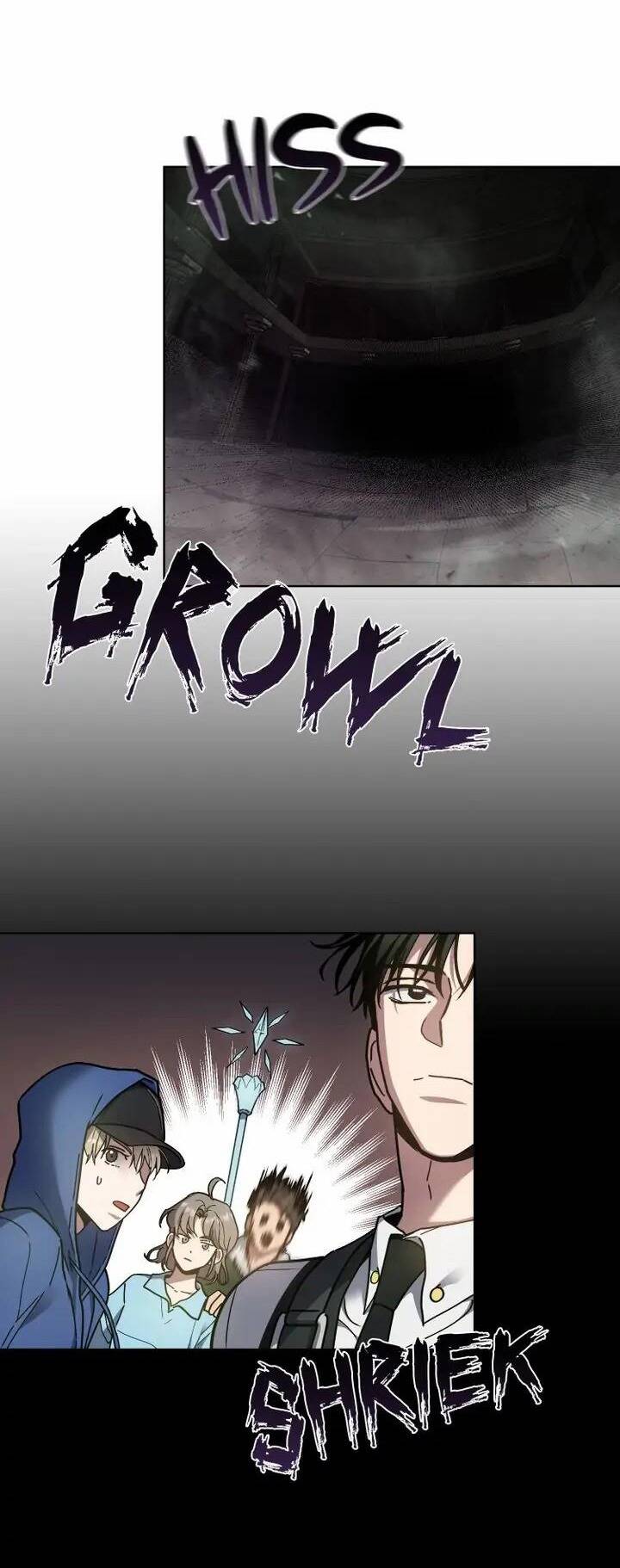 Dấu Vết Mặt Trời Chapter 38 - Trang 2