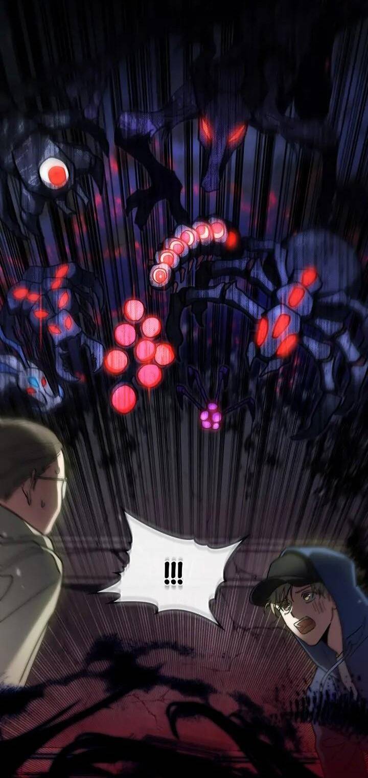 Dấu Vết Mặt Trời Chapter 38 - Trang 2