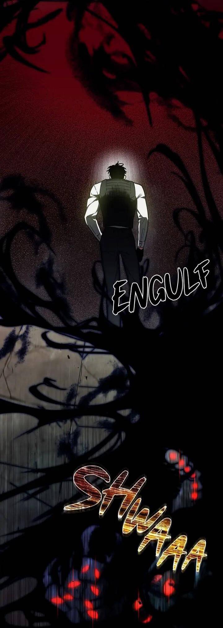 Dấu Vết Mặt Trời Chapter 38 - Trang 2