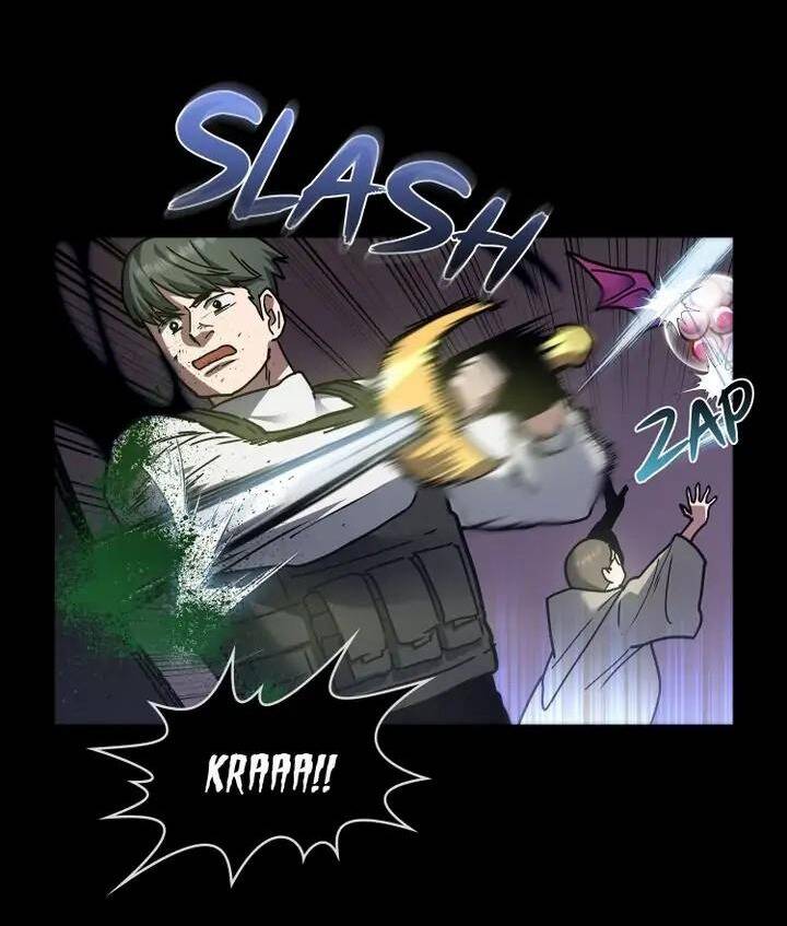 Dấu Vết Mặt Trời Chapter 38 - Trang 2