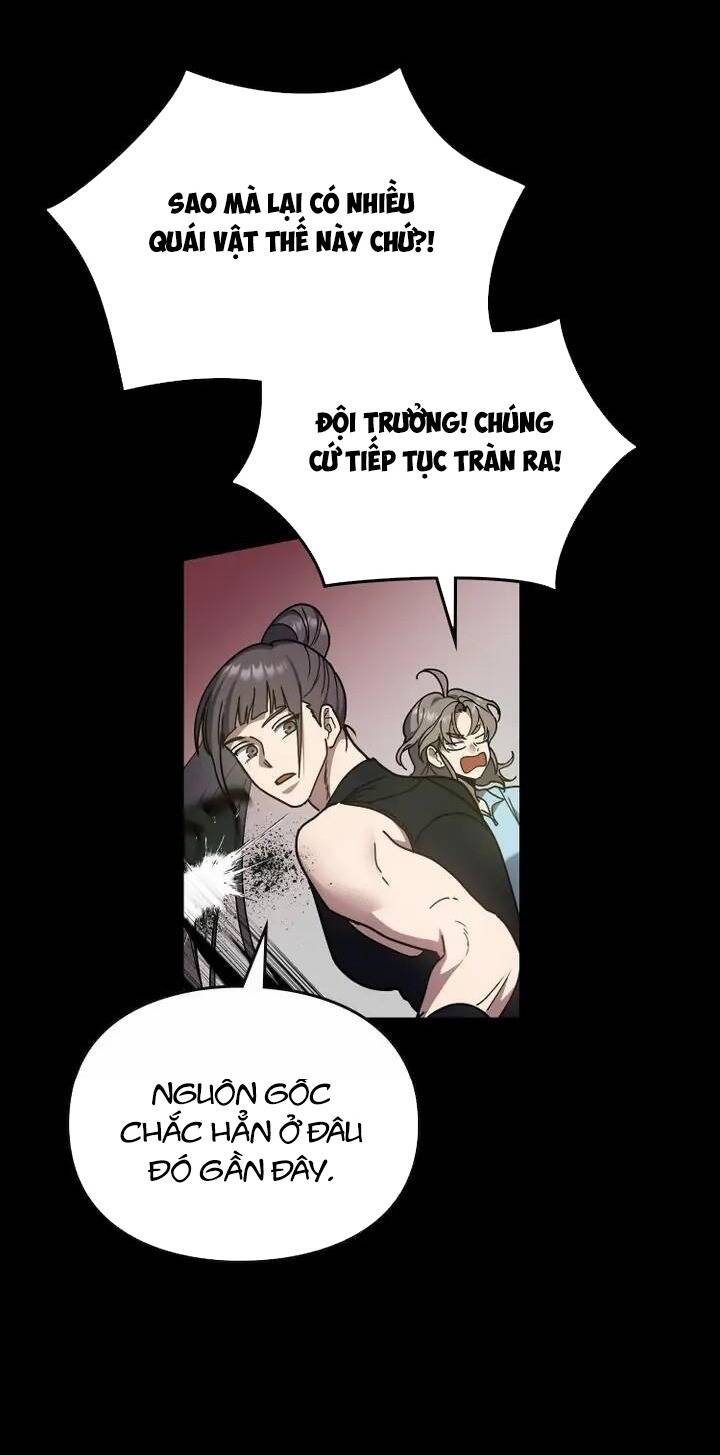 Dấu Vết Mặt Trời Chapter 38 - Trang 2