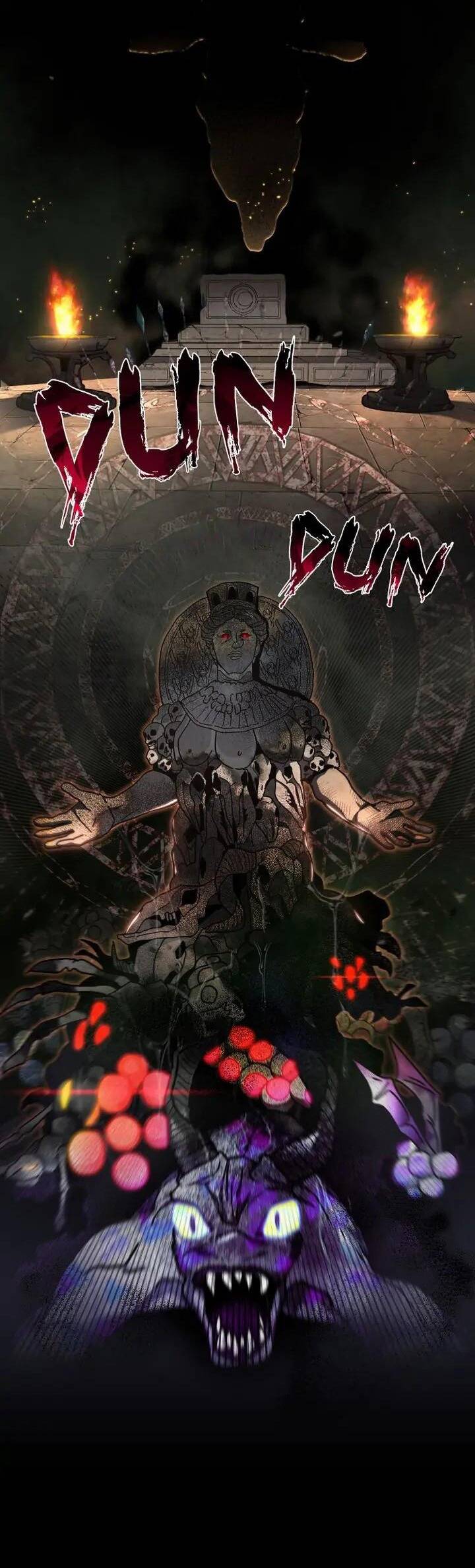 Dấu Vết Mặt Trời Chapter 38 - Trang 2