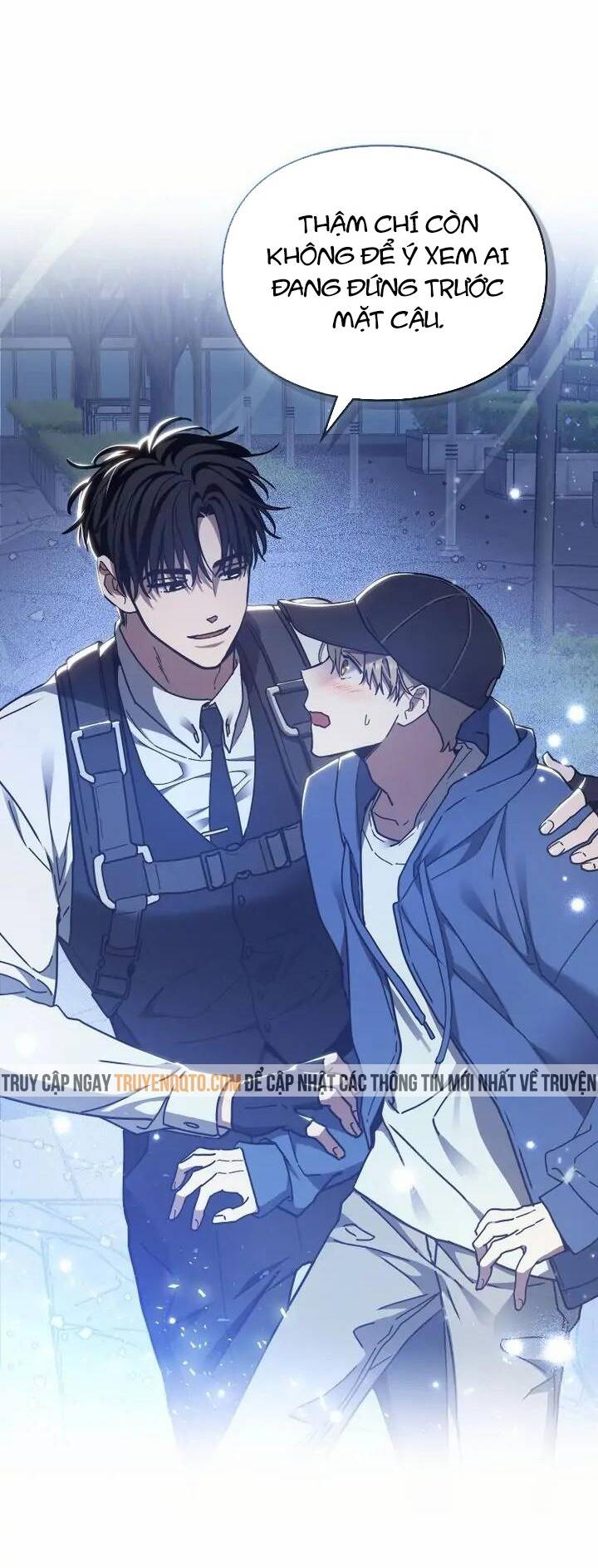 Dấu Vết Mặt Trời Chapter 38 - Trang 2