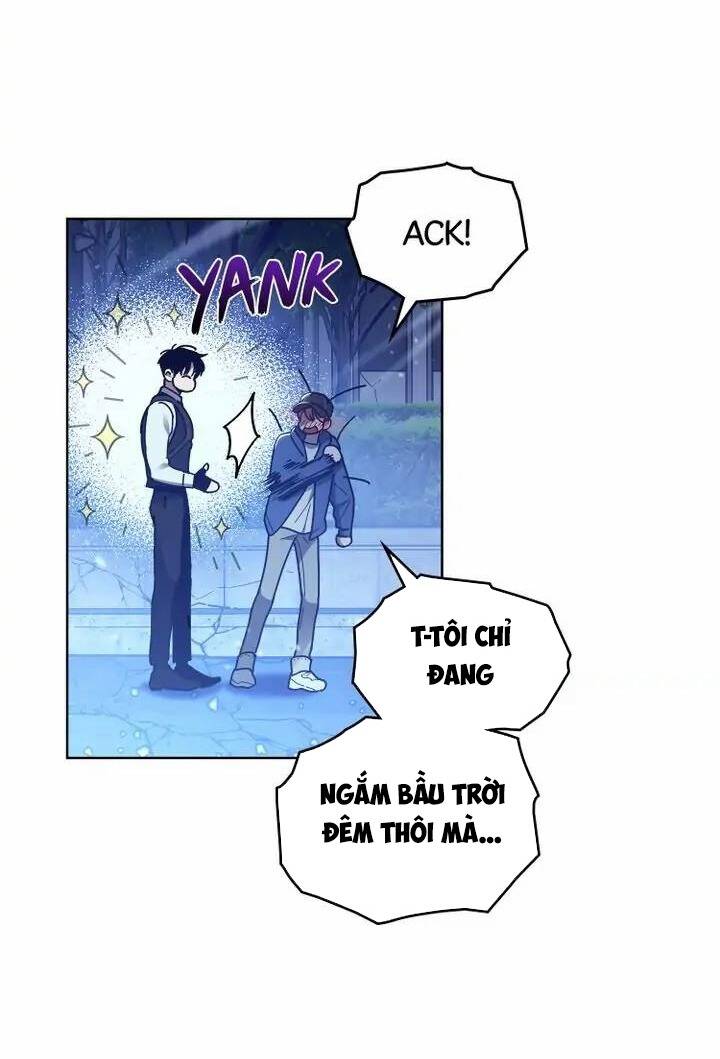 Dấu Vết Mặt Trời Chapter 38 - Trang 2