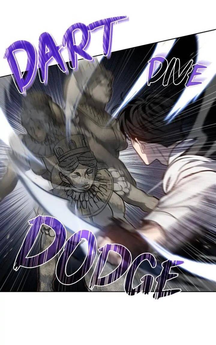 Dấu Vết Mặt Trời Chapter 39 - Trang 2