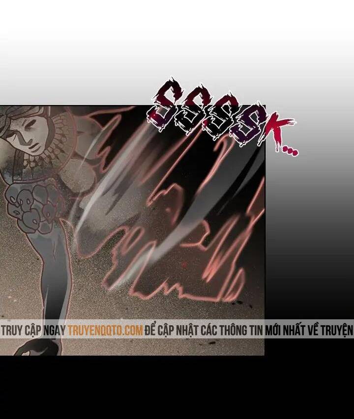 Dấu Vết Mặt Trời Chapter 39 - Trang 2