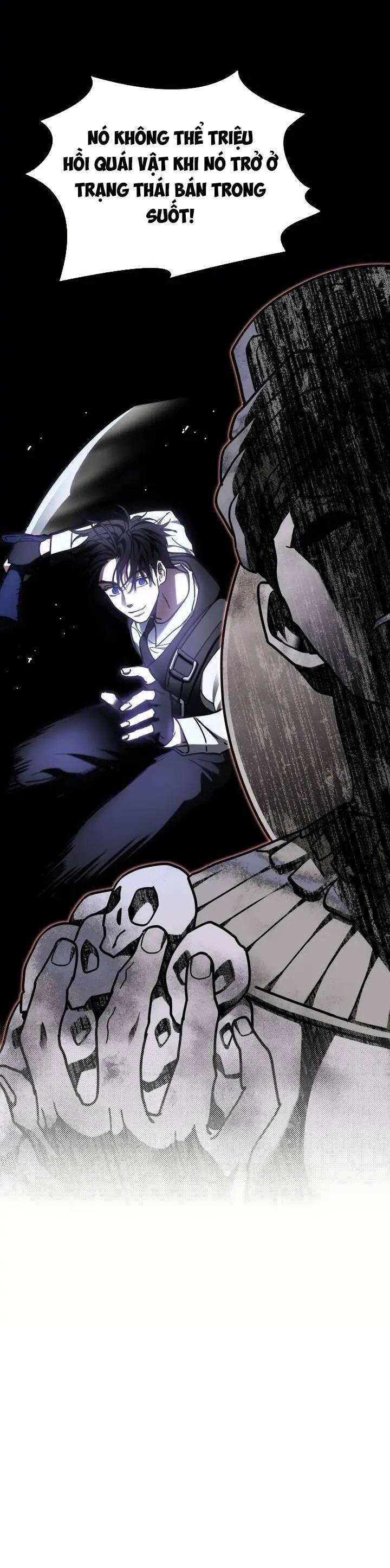 Dấu Vết Mặt Trời Chapter 39 - Trang 2