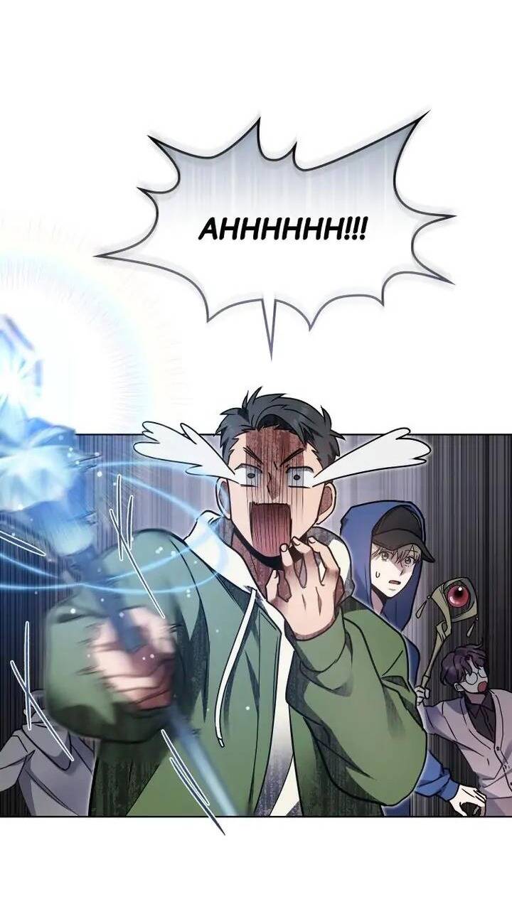 Dấu Vết Mặt Trời Chapter 39 - Trang 2