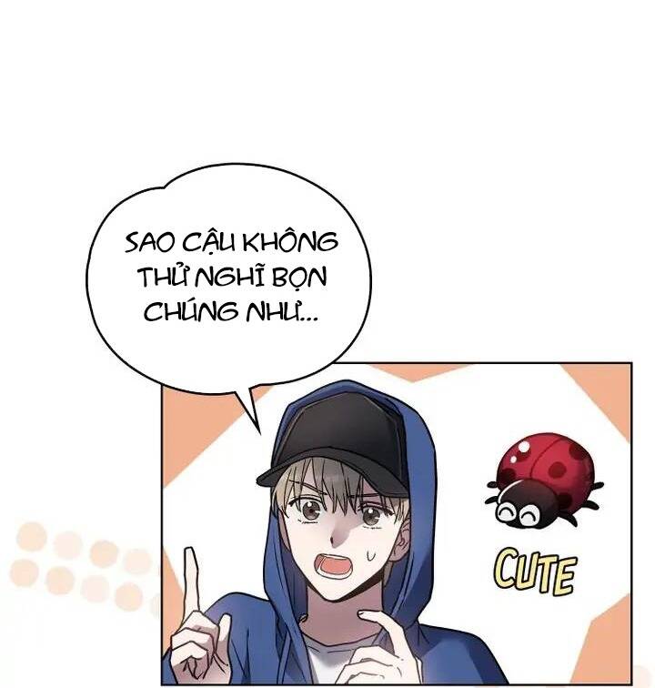 Dấu Vết Mặt Trời Chapter 39 - Trang 2